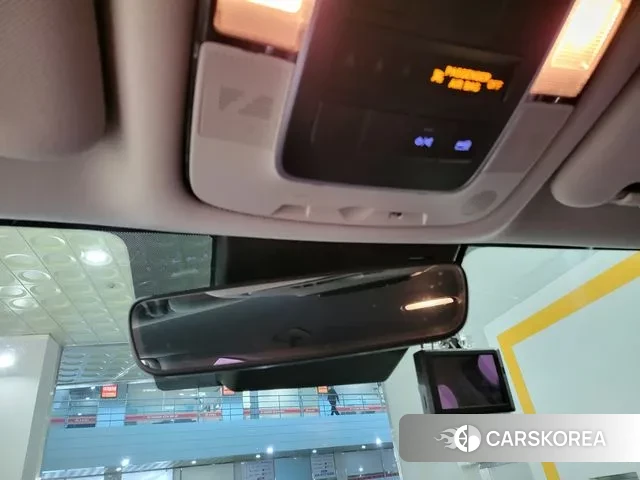 Hyundai Sonata (DN8) 2020 Серый из Кореи, фото 3