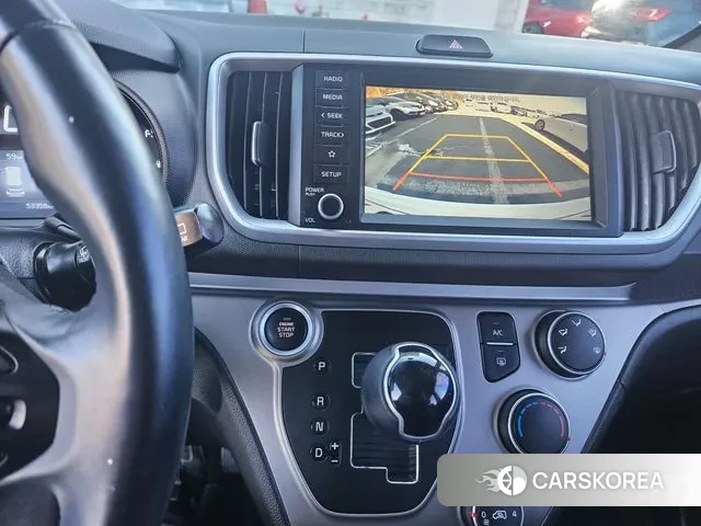 Kia The New Ray 2021 Белый из Кореи, фото 3