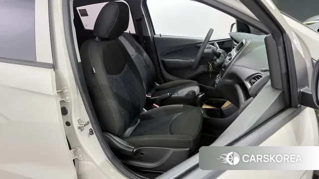 Chevrolet (GM Daewoo) The New Spark 2020 Жемчужный цвет из Кореи, фото 3