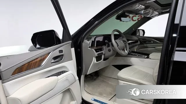 Cadillac Escalade 5th Generation id 2862939 из Кореи 3