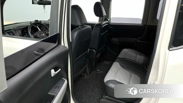 Kia The New Ray 2020 Жемчужный цвет из Кореи, фото 3