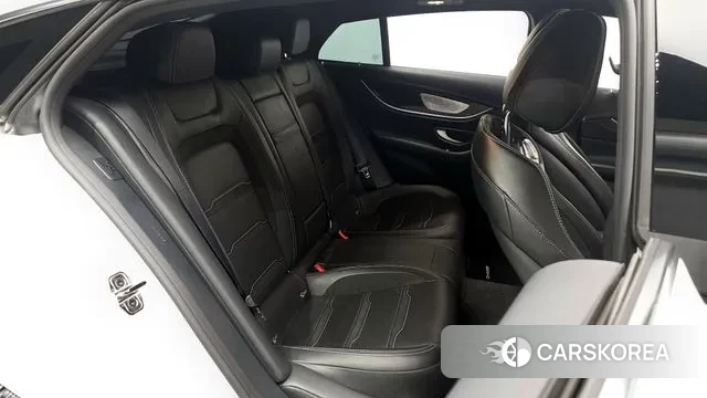 Mercedes-Benz AMG GT 2022 Белый из Кореи, фото 3