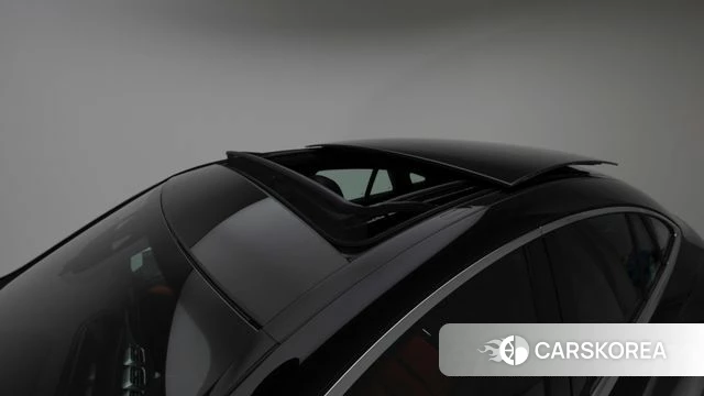 Mercedes-Benz GLE-Class W167 2025 Черный из Кореи, фото 3