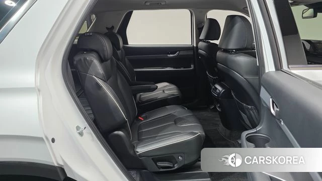 Hyundai Palisade id 4457774 из Кореи 3