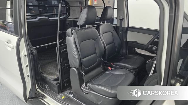 Kia The New Kia Ray 2022 Белый из Кореи, фото 3