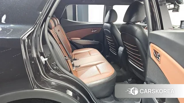 Ssangyong Tivoli Armor 2018 Черный из Кореи, фото 3