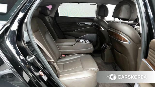 Kia More K9 2020 Черный из Кореи, фото 3