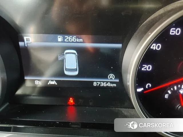 Kia Carnival 4th generation 2020 Белый из Кореи, фото 3