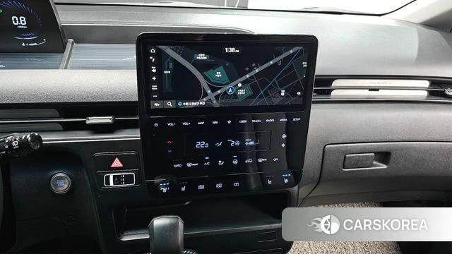 Hyundai Staria 2022 Синий из Кореи, фото 3
