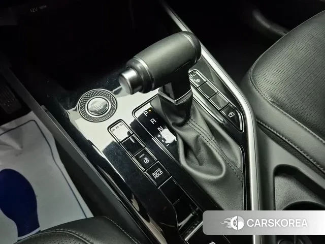 Kia Di Ol Nu Niro 2022 Белый из Кореи, фото 3