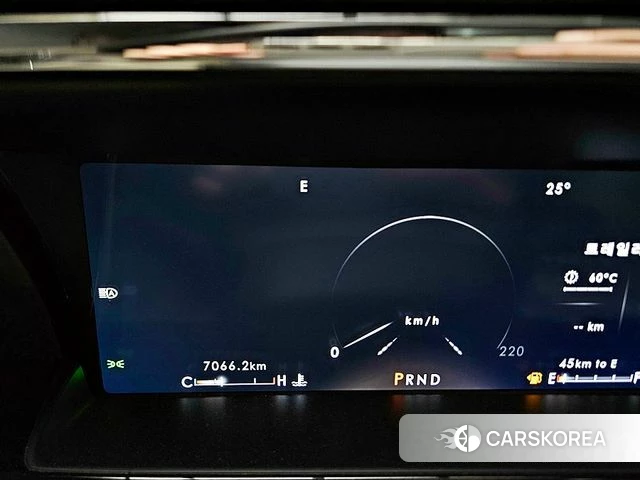 Lincoln Navigator 4th generation 2021 Белый из Кореи, фото 3