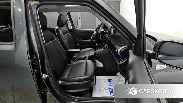 Hyundai Casper 2023 Серый из Кореи, фото 3