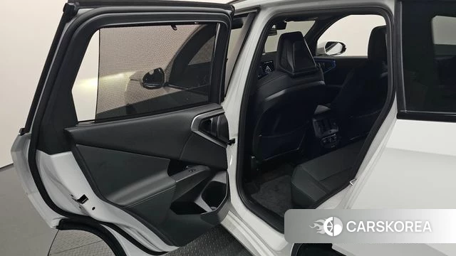 BMW X3 (G45) 2025 Белый из Кореи, фото 3