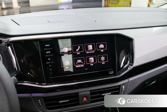 Volkswagen Tanyue 2021 Черный из Китая, фото 3