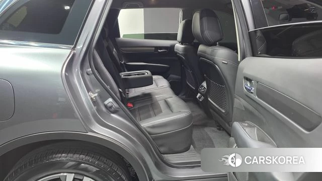Renault Korea (Samsung) The New QM6 2021 Серый из Кореи, фото 3