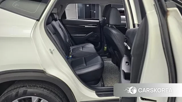 Kia Seltos 2021 Белый из Кореи, фото 3