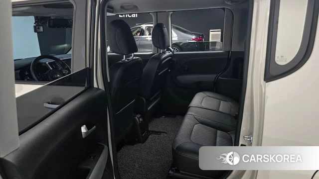 Kia The New Ray 2021 Жемчужный цвет из Кореи, фото 3
