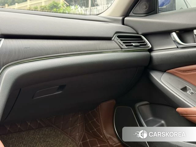 Honda Accord 2019 Синий из Китая, фото 3