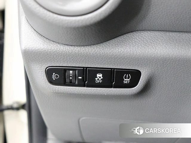 Kia Morning Urban (JA) 2021 Жемчужный цвет из Кореи, фото 3