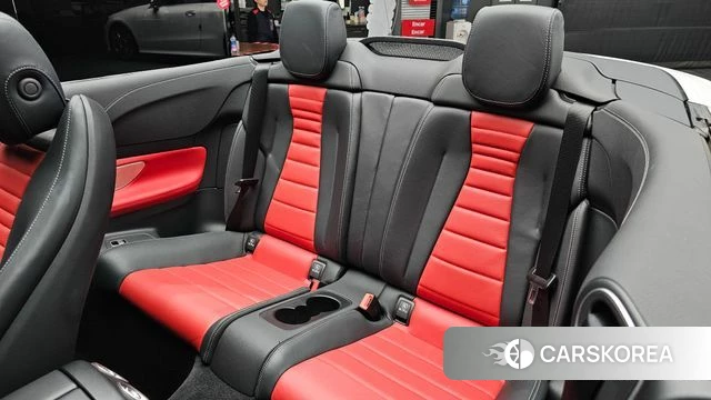 Mercedes-Benz E-Class W213 2022 Белый из Кореи, фото 3