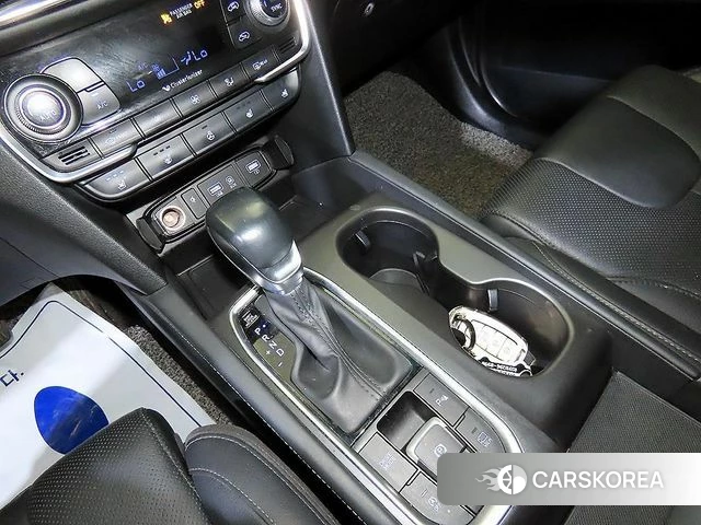 Hyundai Santa Fe TM 2018 Белый из Кореи, фото 3