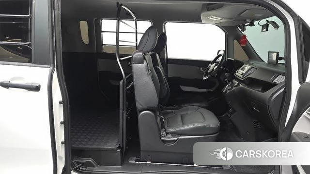 Kia The New Kia Ray 2025 Белый из Кореи, фото 3