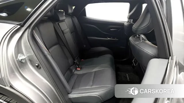 Toyota Crown Crossover 2024 Серый из Кореи, фото 3