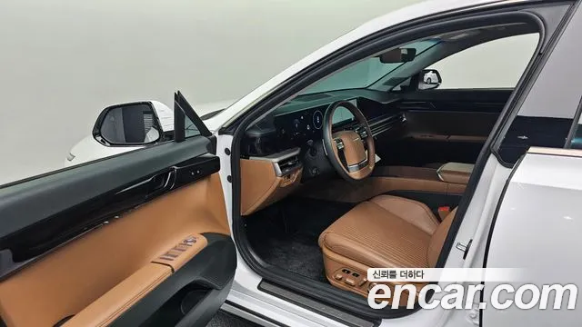 Hyundai Grandeur (GN7) id 2695674 из Кореи 3