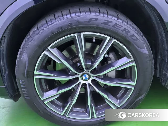 BMW X5 2023 Черный из Китая, фото 3