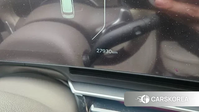 Kia The New Carnival 4th Generation 2024 Белый из Кореи, фото 3