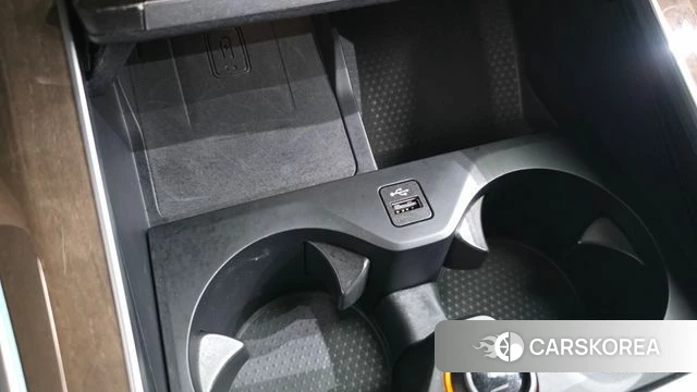 BMW X5 (G05) 2019 Белый из Кореи, фото 3