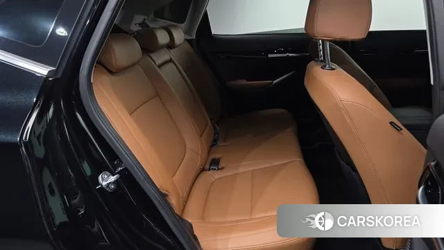 Kia The New Seltos 2023 Черный из Кореи, фото 3