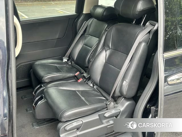 Honda Odyssey 2021 Черный из Китая, фото 3