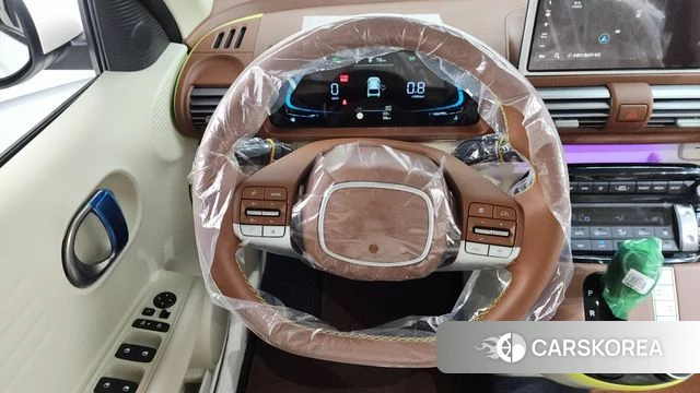Hyundai The New Casper id 4634863 из Кореи 3