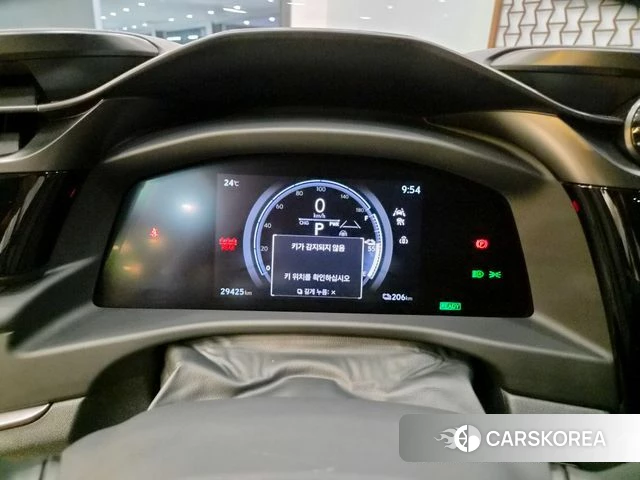 Lexus RZ450e 2023 Серый из Кореи, фото 3