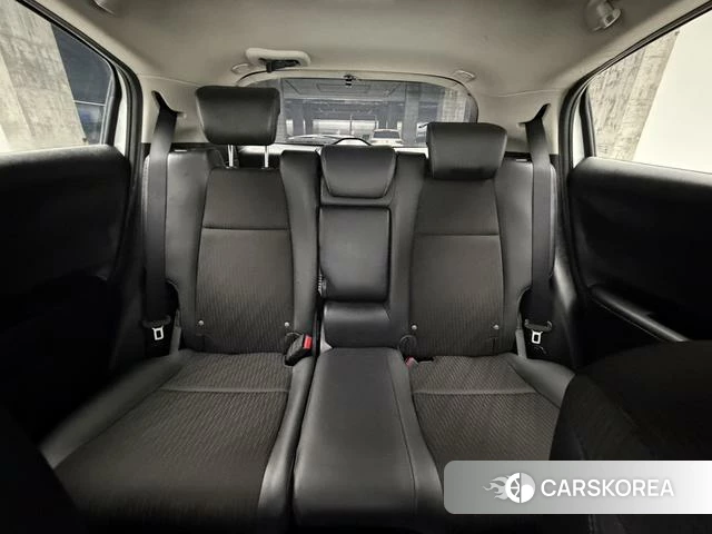 Honda Binzhi 2021 Белый из Китая, фото 3