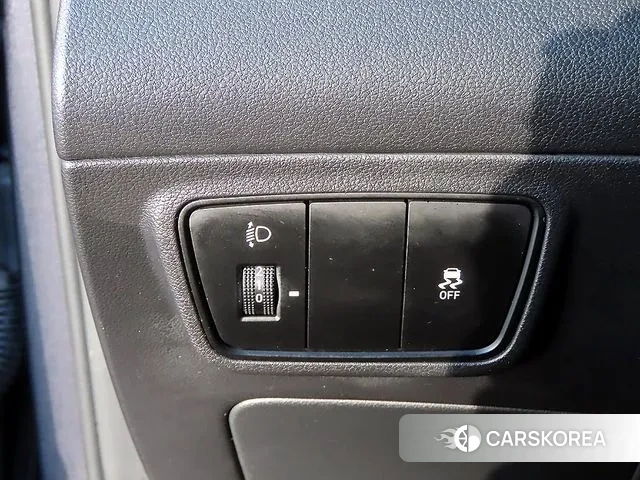 Hyundai Tucson (NX4) 2022 Серый из Кореи, фото 3