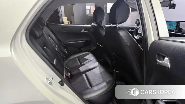 Kia All New Morning (JA) 2018 Жемчужный цвет из Кореи, фото 3