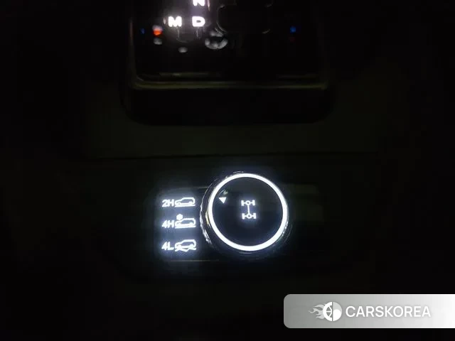 Ssangyong The New Rexton Sport 2022 Белый из Кореи, фото 3