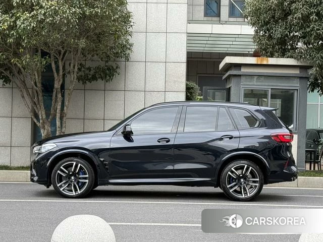 BMW X5 M id 4209192 из Китая 3