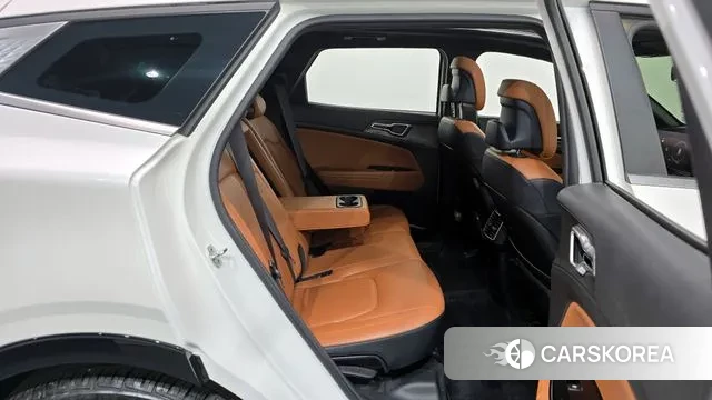 Kia Sportage 5th Generation 2022 Белый из Кореи, фото 3