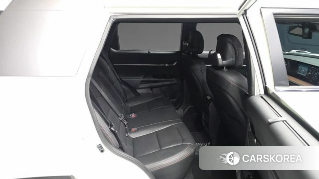 Ssangyong The New Torres 2025 Белый из Кореи, фото 3