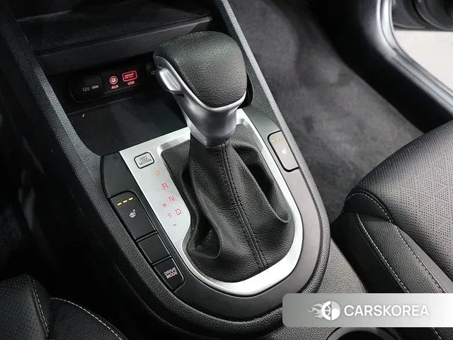 Kia Come New K3 2020 Серый из Кореи, фото 3