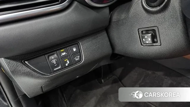 Genesis G70 2019 Синий из Кореи, фото 3