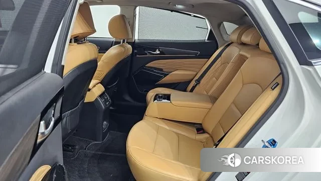 Kia K7 Premier 2019 Белый из Кореи, фото 3