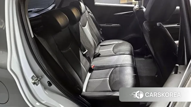 Chevrolet (GM Daewoo) The New Spark 2018 Белый из Кореи, фото 3