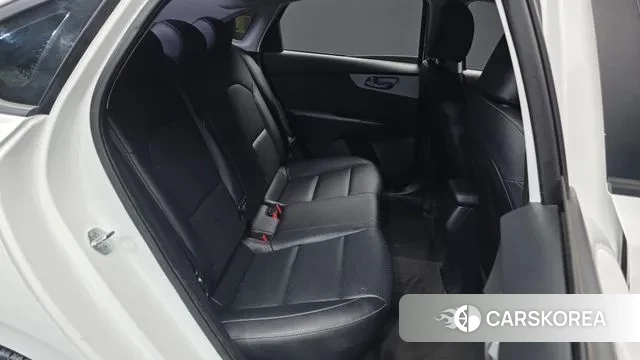 Kia The New K3 2nd generation id 3655154 из Кореи 3