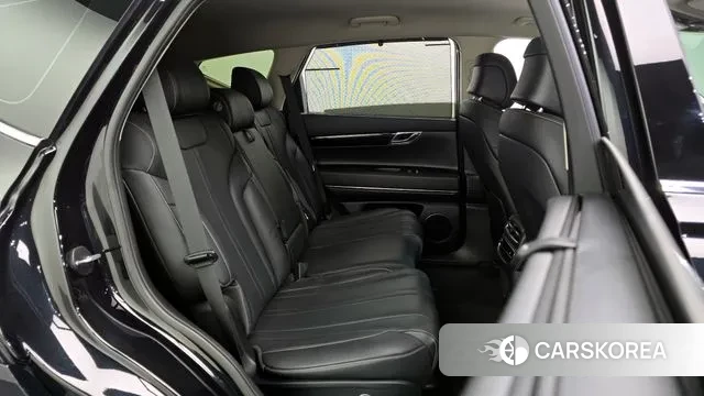 Genesis GV80 2022 Черный из Кореи, фото 3