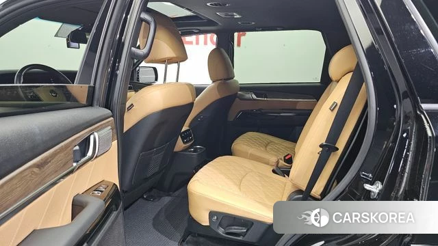 Kia Mohave Master 2020 Черный из Кореи, фото 3