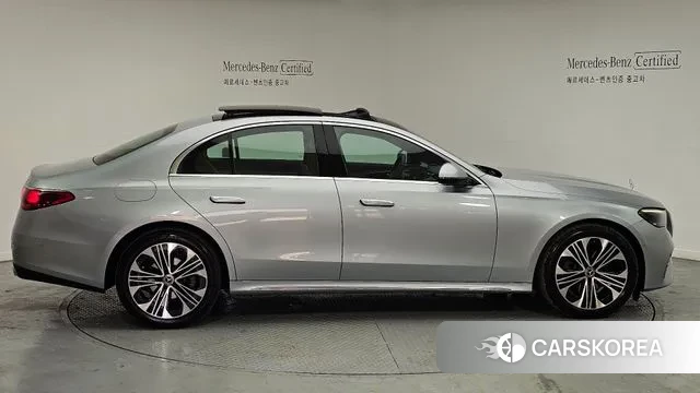 Mercedes-Benz E-Class W214 id 2909954 из Кореи 3